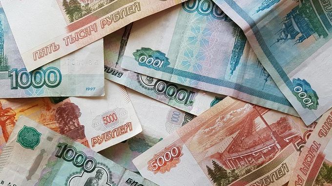 В районе Бурятии мать и дочь отдали 9,2 миллиона мошенникам