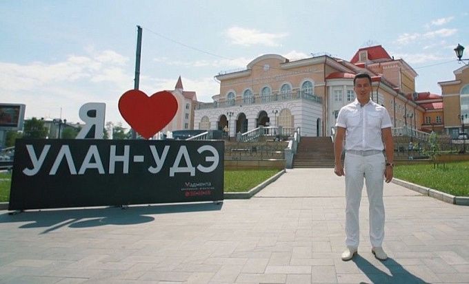 Известного в Улан-Удэ предпринимателя Алексея Бадарханова отправили под стражу