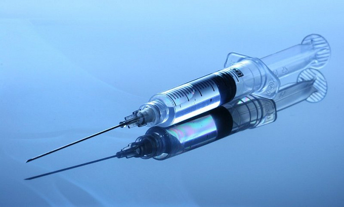 Вакцинация от коронавируса в Бурятии начнется в январе