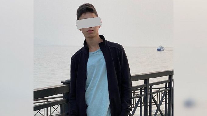 В Улан-Удэ без вести пропал 16-летний подросток. ОБНОВЛЕНО