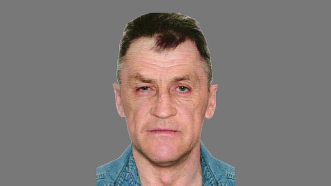 Жителей Бурятии просят помочь найти близких мужчины, потерявшего память