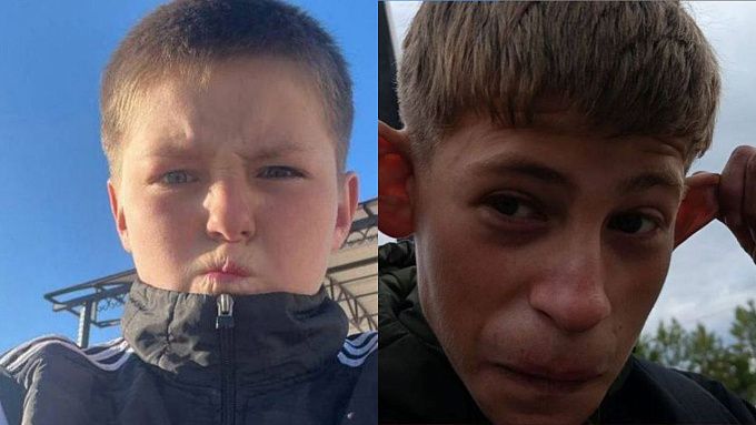 Двух пропавших школьников разыскивают в районе Бурятии