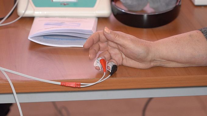 Жителям Бурятии рассказали, как избежать сердечно-сосудистых заболеваний
