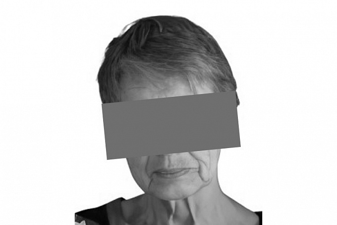 В Бурятии пропала 70-летняя пенсионерка (ОБНОВЛЕНО)