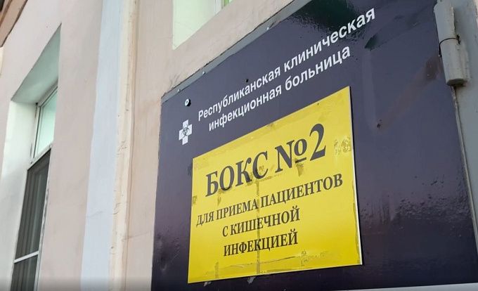 До 89 выросло число отравившихся в Улан-Удэ