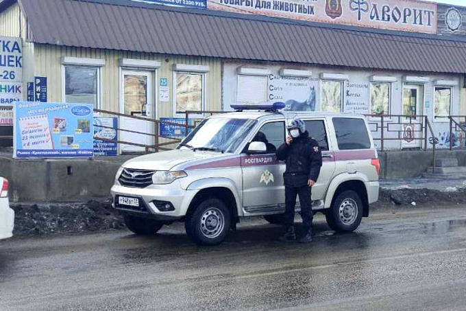 В Улан-Удэ банда подростков попалась на криминальных похождениях