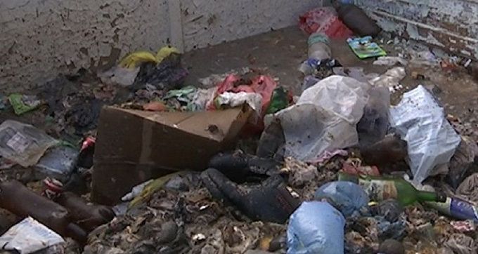 Дело с душком. В Бурятии предприятие заставили возместить ущерб природе в 49 млн рублей