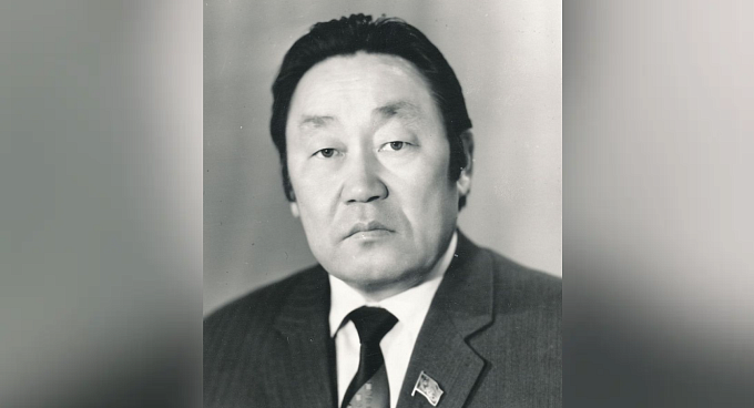 В Бурятии отметят 90-летие со дня рождения известного государственного деятеля 