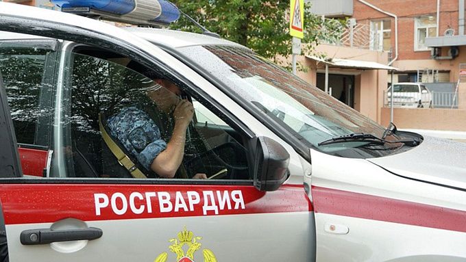Жителя Бурятии, находившегося в федеральном розыске, поймали за пьянство на улице