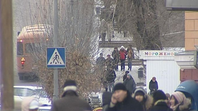 Весеннее обострение может настичь каждого человека