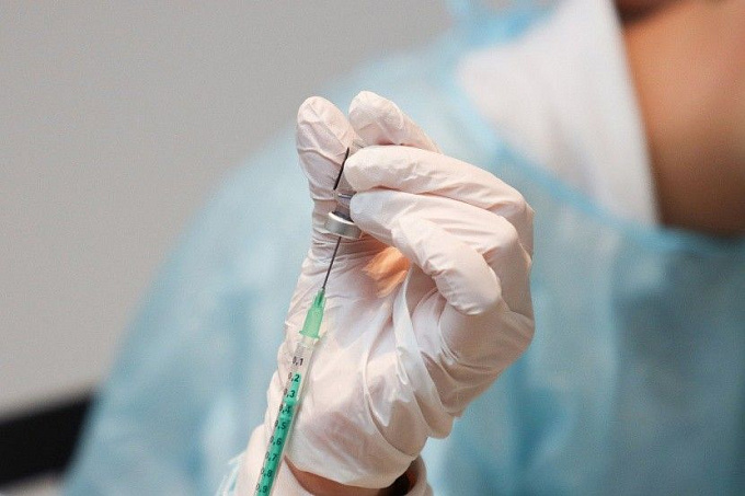 В Бурятии запустили чат-бот по вакцинации от коронавируса