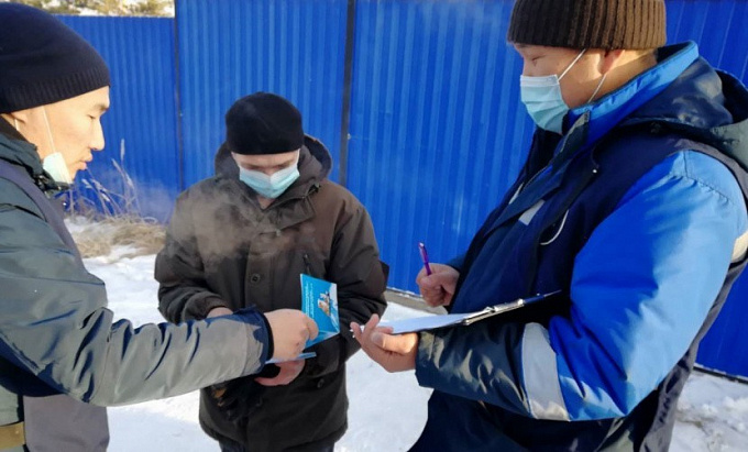 Мэр Улан-Удэ: С владельцев собак надо спрашивать строго