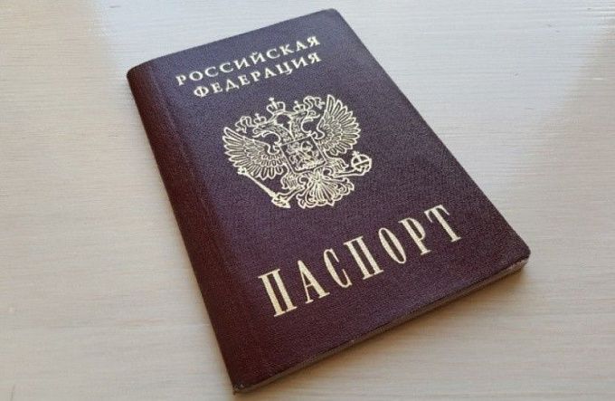 Забайкалец приехал в Улан-Удэ, чтобы оформить кредит по поддельному паспорту