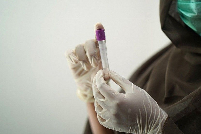 В Бурятии за сутки выявили 235 заболевших коронавирусом