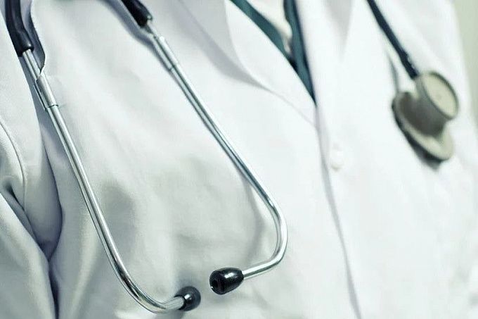 20 дней борьбы за жизнь. В Улан-Удэ врачи спасли мужчину с тяжелым воспалением мозга