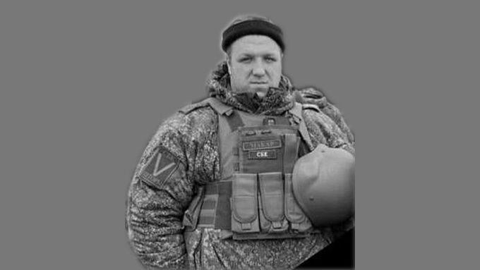 В Бурятии простятся с мобилизованным, погибшим на СВО