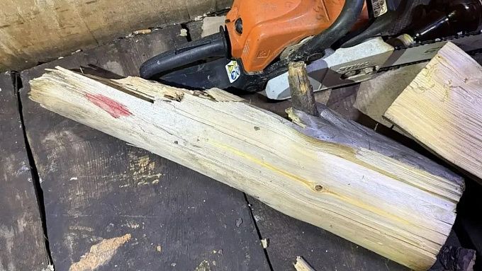 Житель Бурятии осудили за убийство односельчанина в котельной