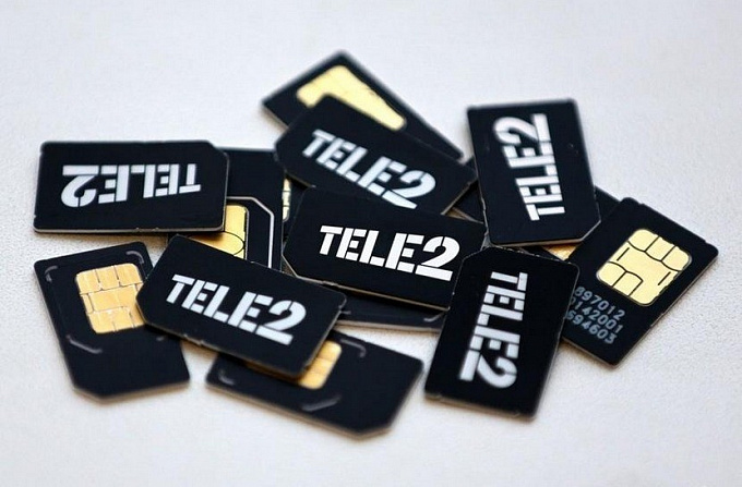 Tele2 запускает тариф для любителей кино в Бурятии