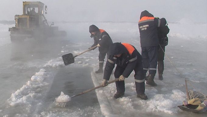 «Ледяная вода что кипяток»: чем опасны крещенские купания