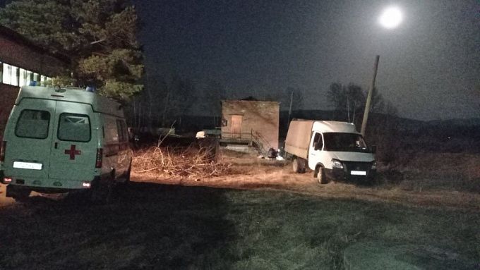 В Бурятии назвали причину смерти пятерых работников Селенгинского ЦКК
