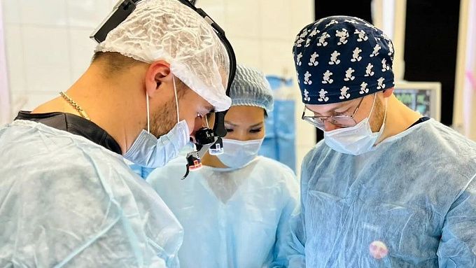 «Операция Улыбка» пройдет в Бурятии: как попасть на консультацию к врачам