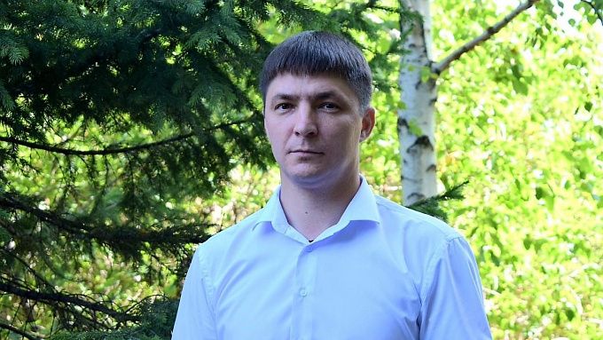 В Бурятии назначили нового замруководителя агентства лесного хозяйства