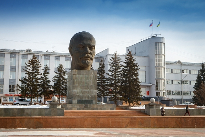 Улан-удэнцы отметят День защитника Отечества «Чисто по-мужски»