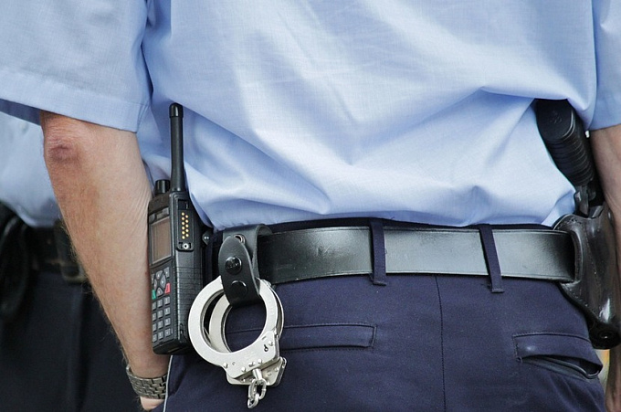 За избиение уроженца Бурятии арестовали трех нижегородских полицейских