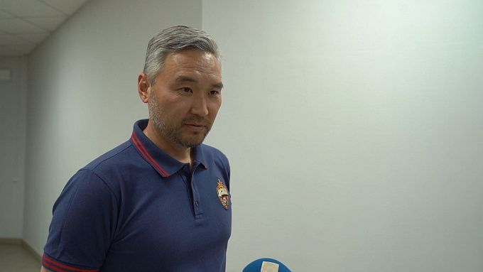Начальнику Управления капстроительства Бурятии продлили домашний арест