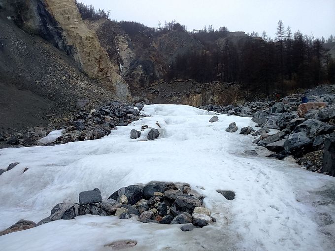 Погибшими на Мунку-Сардык оказались мужчина и две женщины из красноярской тургруппы