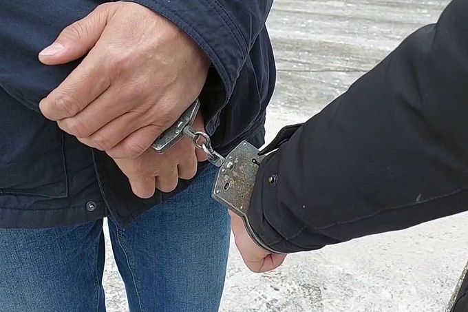 В Бурятии арестовали одного из руководителей компании «Финико»