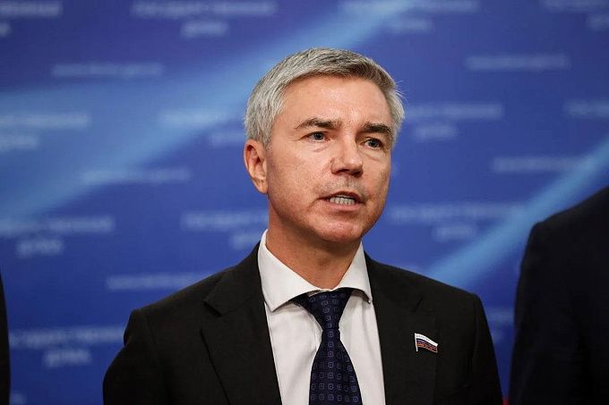 «Единая Россия» обозначила задачи нового созыва