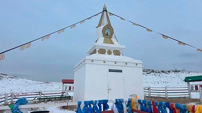 Дату Сагаалгана-2026 официально утвердили в Бурятии