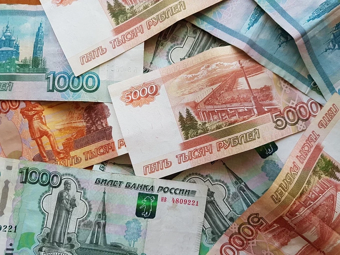 В Улан-Удэ лжесотрудник Росфинмониторинга выманил у девушки 200 тысяч