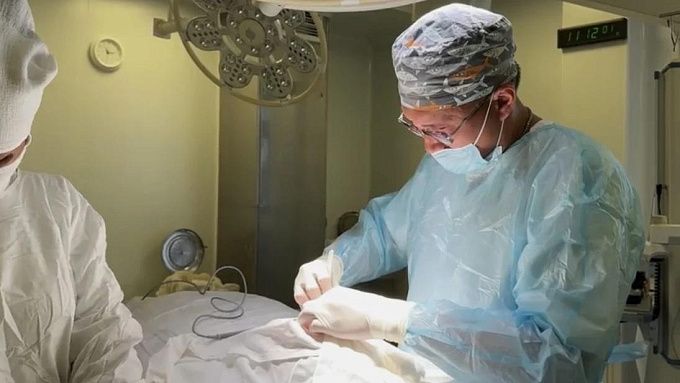 Жительница Бурятии пять лет жила с раковой опухолью на лице