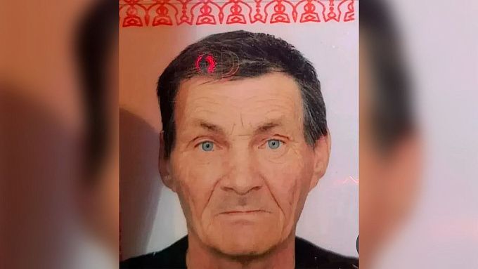 Мужчина пропал в районе Бурятии