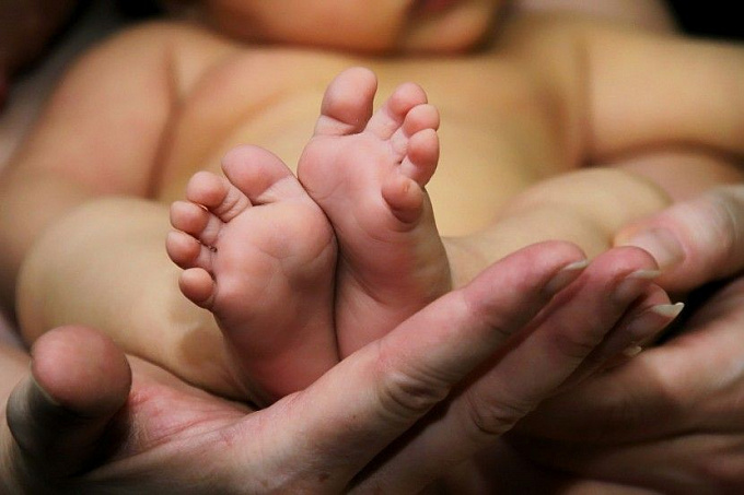 В России увеличится сумма маткапитала за рождение первенца