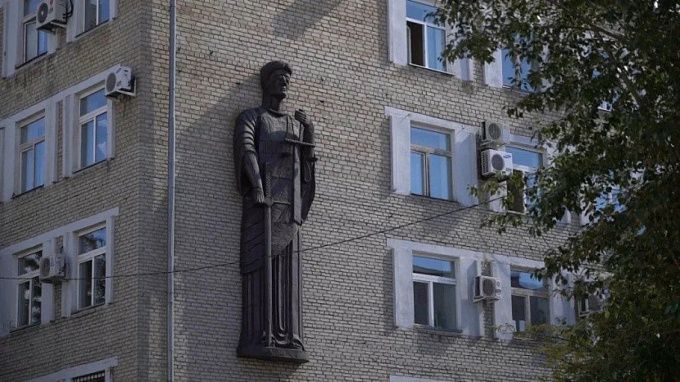 В Улан-Удэ закладчице усилили наказание