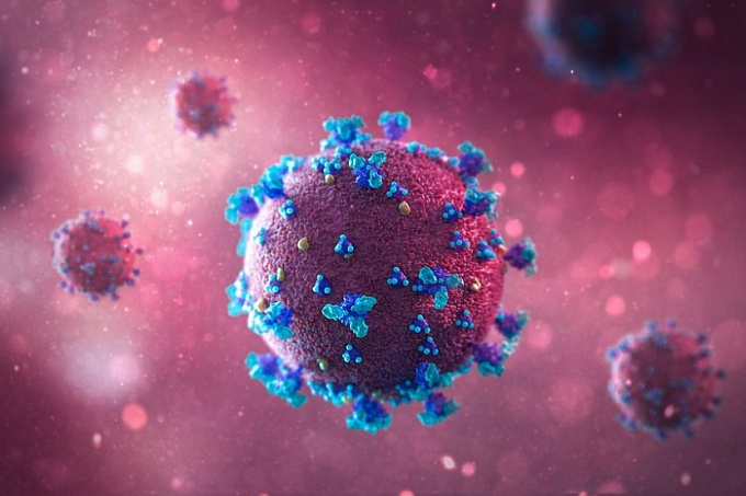 В Бурятии третий день подряд выявляют более 1500 заболевших коронавирусом