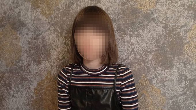 В Улан-Удэ пропала 14-летняя девочка с хроническим заболеванием. ОБНОВЛЕНО