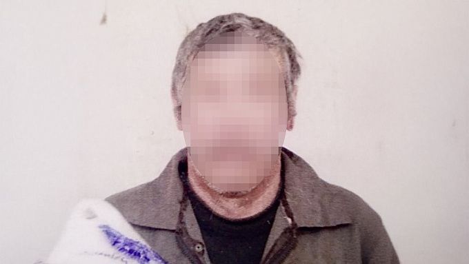 67-летний мужчина пропал в Бурятии. ОБНОВЛЕНО