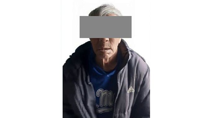 В Улан-Удэ пропал 75-летний дедушка. ОБНОВЛЕНО