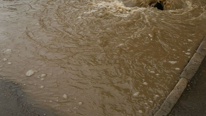 Коммунальная авария оставит без холодной воды часть жителей Улан-Удэ. ОБНОВЛЕНО