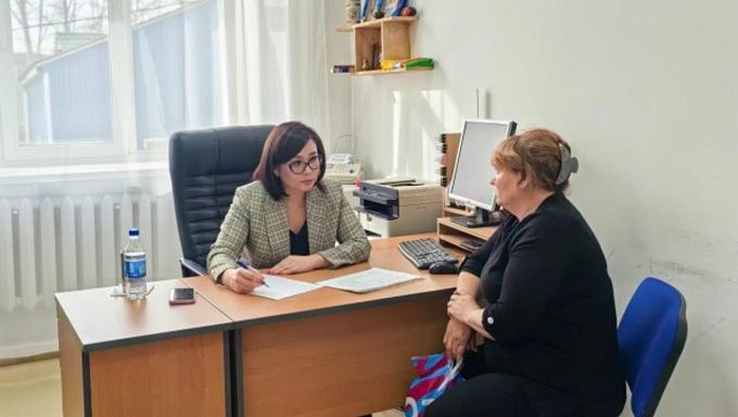 В Бурятии участнику СВО помогли получить выплаты за ранение