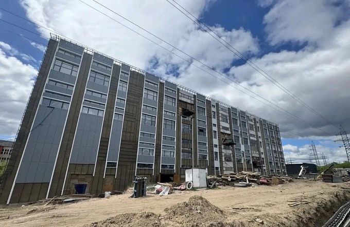 Дорогу возле Центра креативных индустрий перекроют в Улан-Удэ