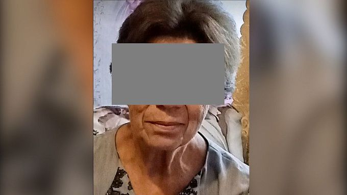 В Улан-Удэ пропала пенсионерка, страдающая потерей памяти. ОБНОВЛЕНО