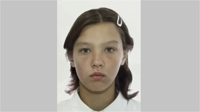15-летняя школьница третьи сутки не возвращается домой