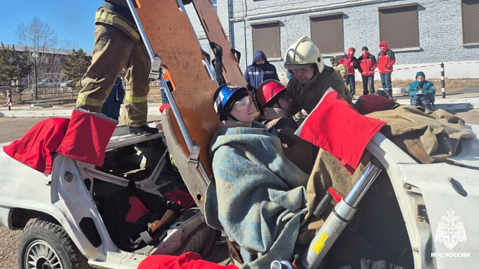 Человеческая беспечность и короткое замыкание привели к пожарам в Бурятии