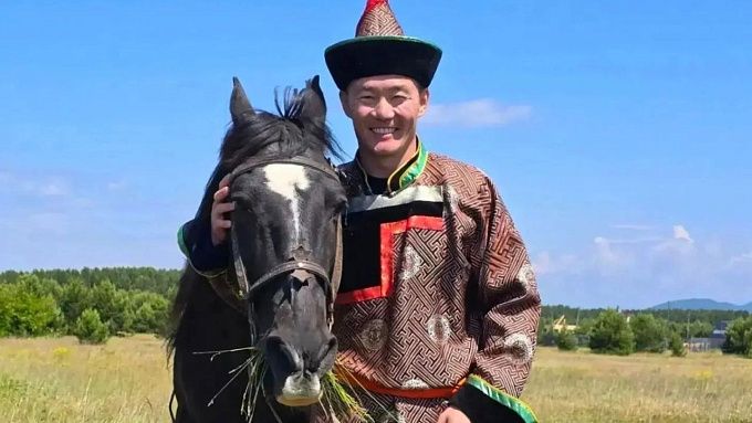 Спасатель из Бурятии станет судьей на Всемирных играх кочевников