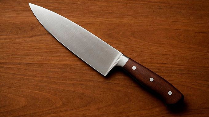 Жительница Бурятии убила возлюбленного из-за помятой машины